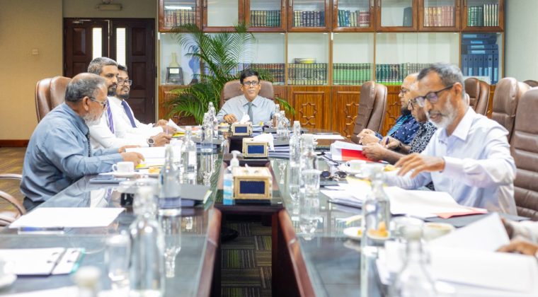 10th Zakat Council Meeting (4)