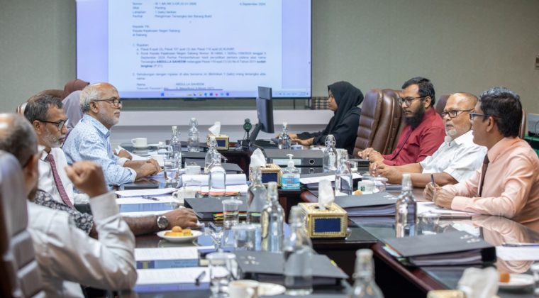 12th Meeting Of Zakat Council 2025 (2)