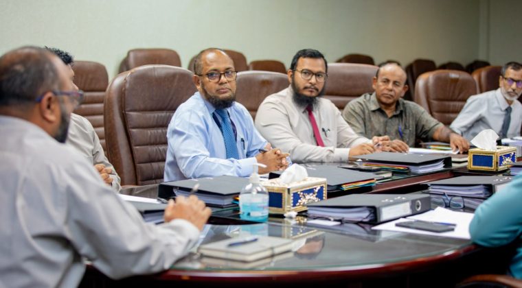 15th Zakat Council of 2025 (6)