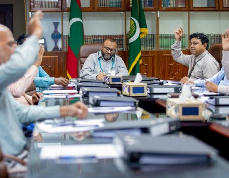 15th Zakat Council of 2025 (7)