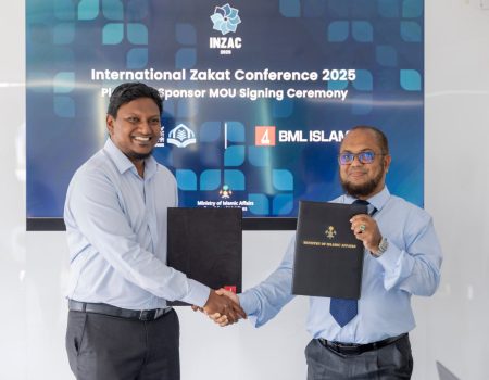 BML Islamic as Platinum Sponser of INZAC 2025 (2)