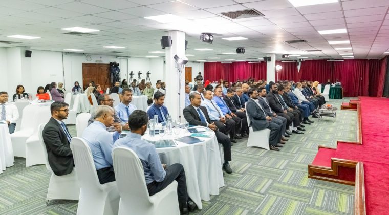 Zakat Conference Opening (4)