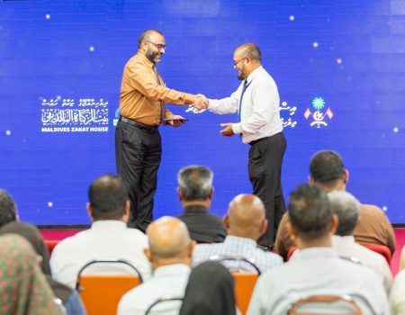 Zakat House Scholarships Event (7)