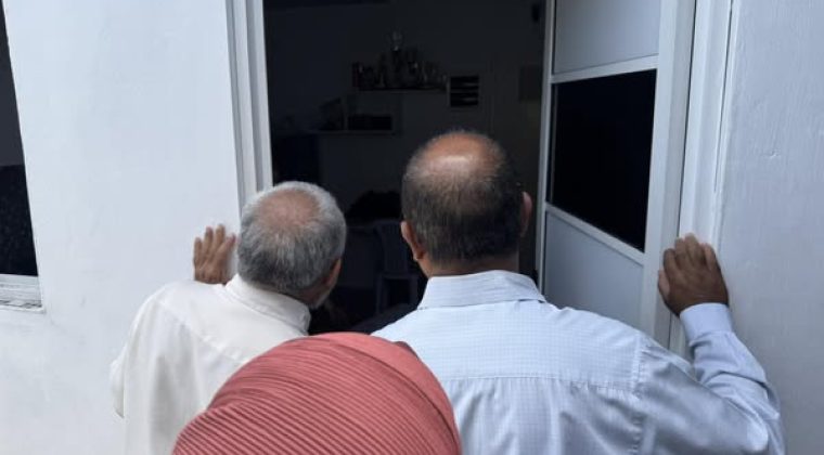 Zakat House X Dhuvaafaru (2)