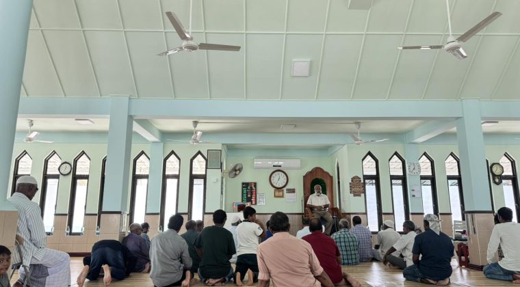 Zakat House X Dhuvaafaru (3)