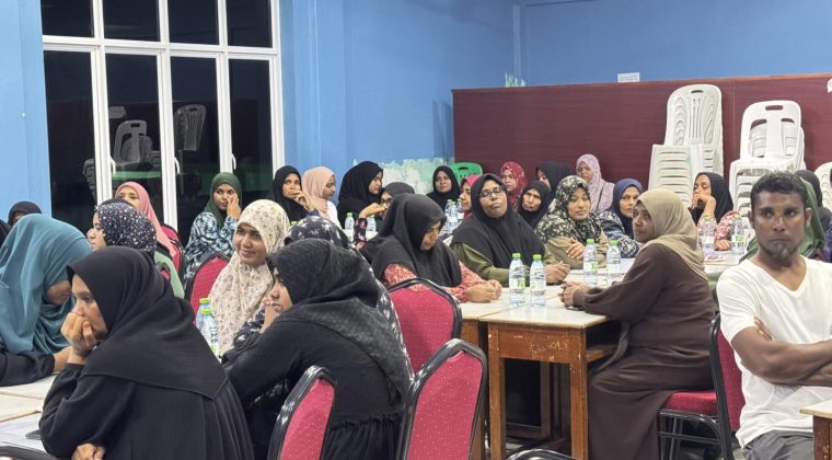 Zakat House X Maakurathu (1)
