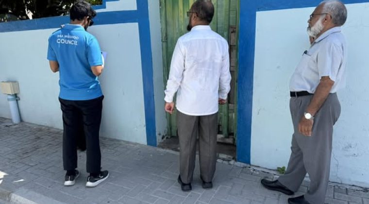Zakat House X R. Meedhoo (2)