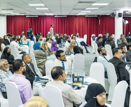 zakat conference